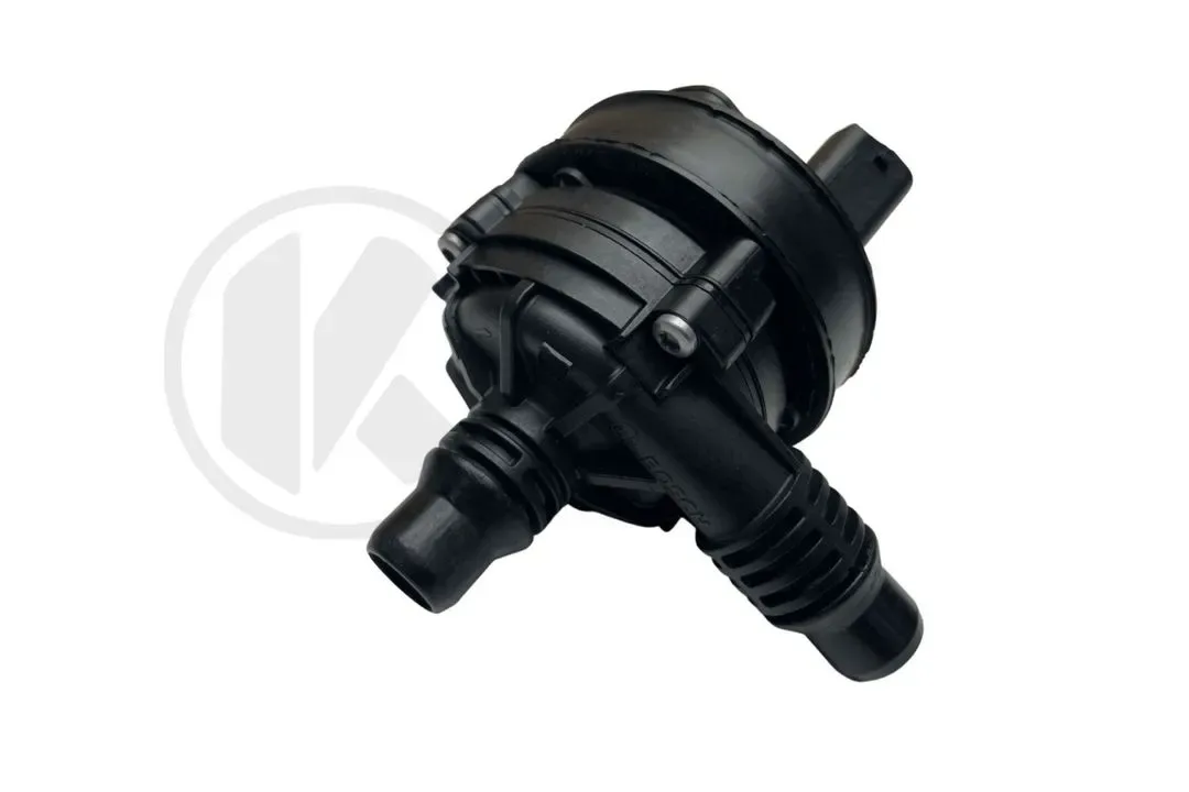 COOLANT PUMP - Automatic transmission